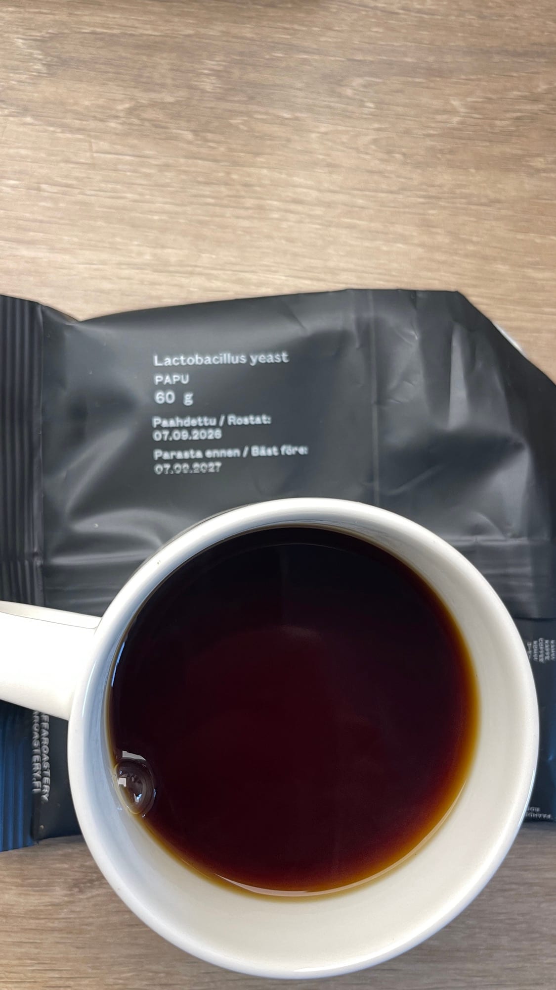 Brew photo 1