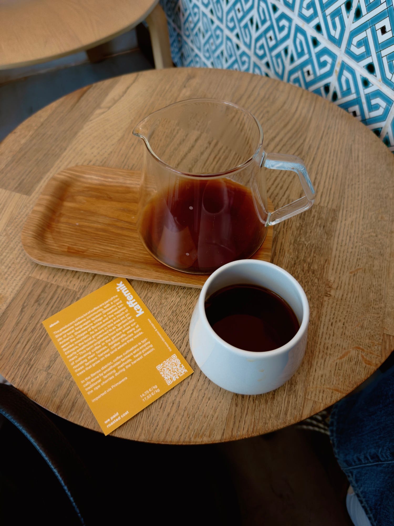 Brew photo 1