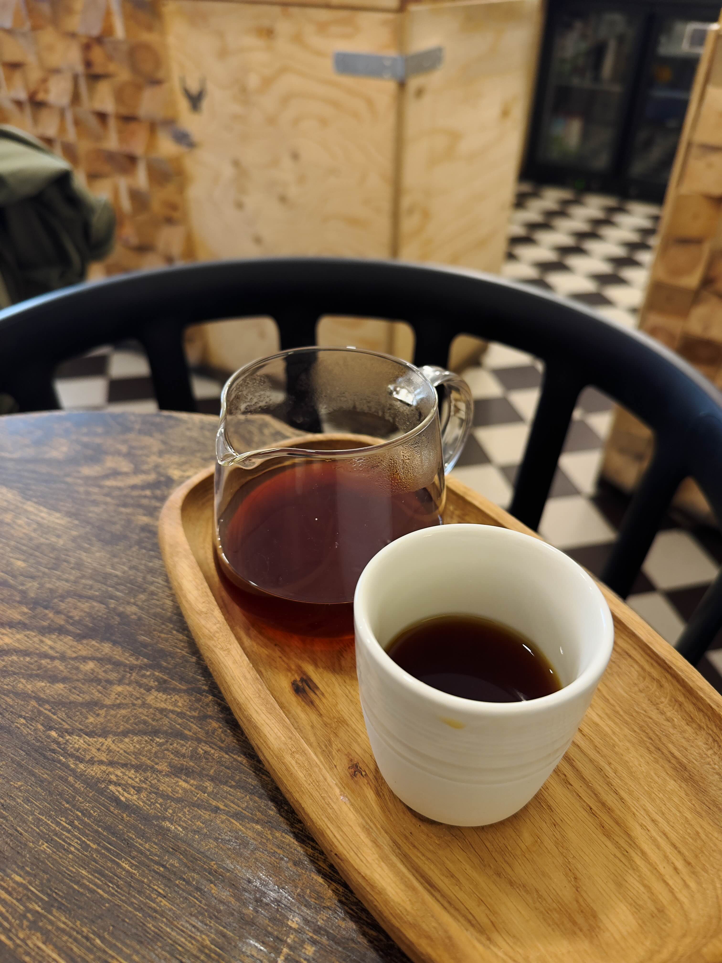 Brew photo 1