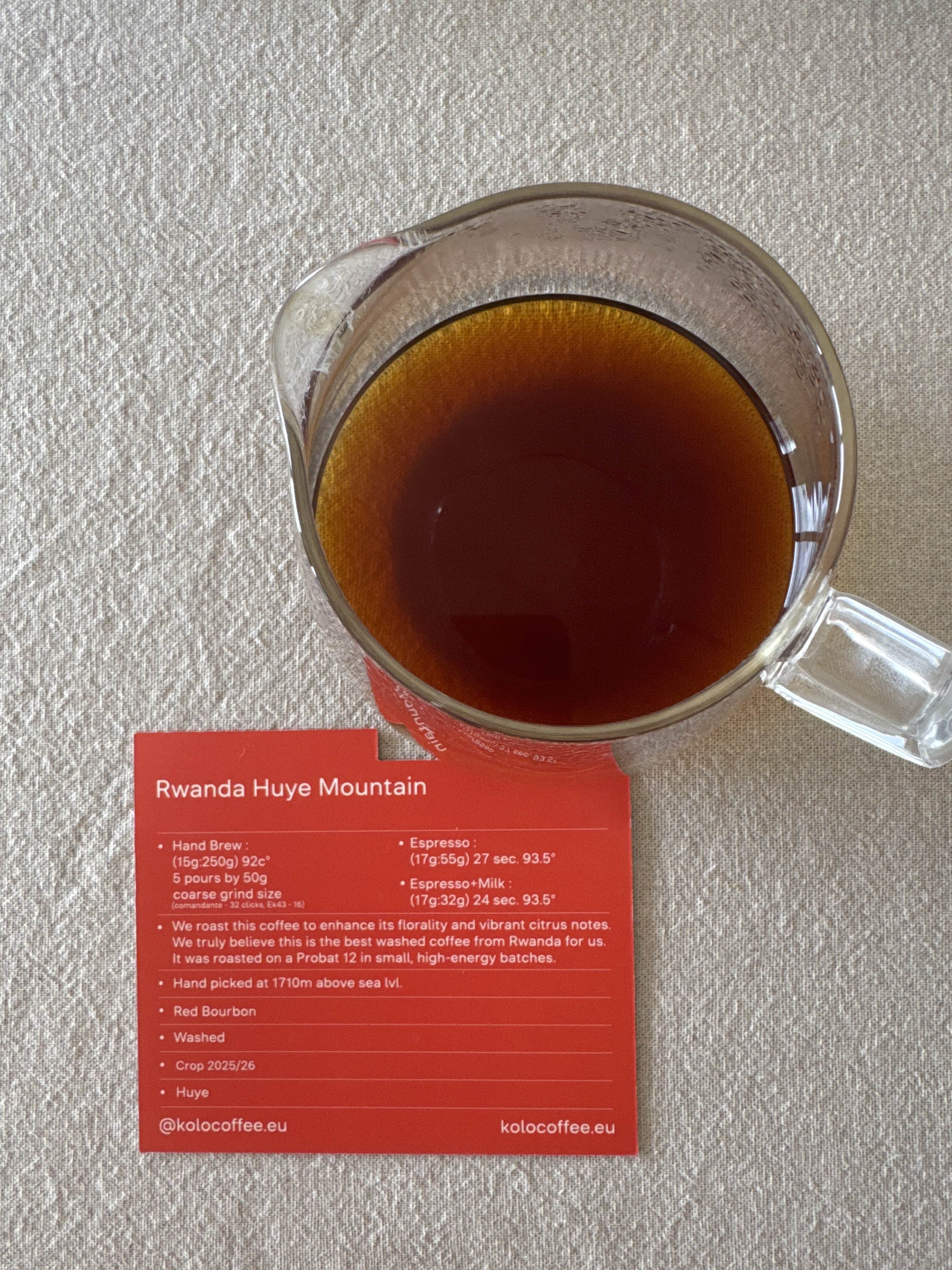 Brew photo 1