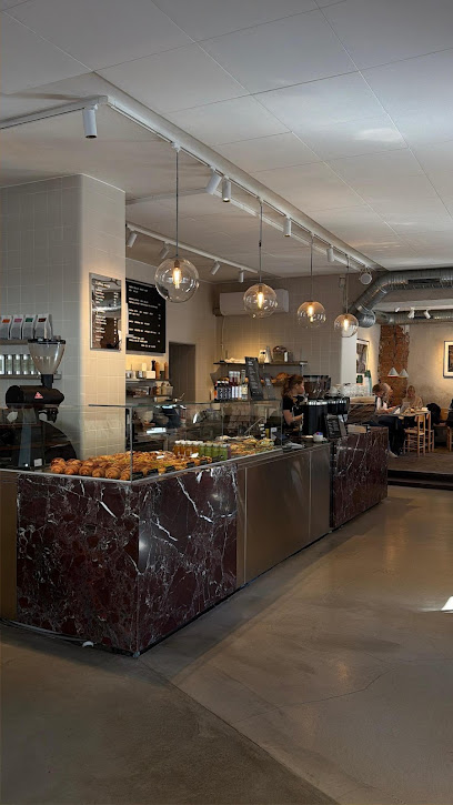 Pascal – Norrtullsgatan