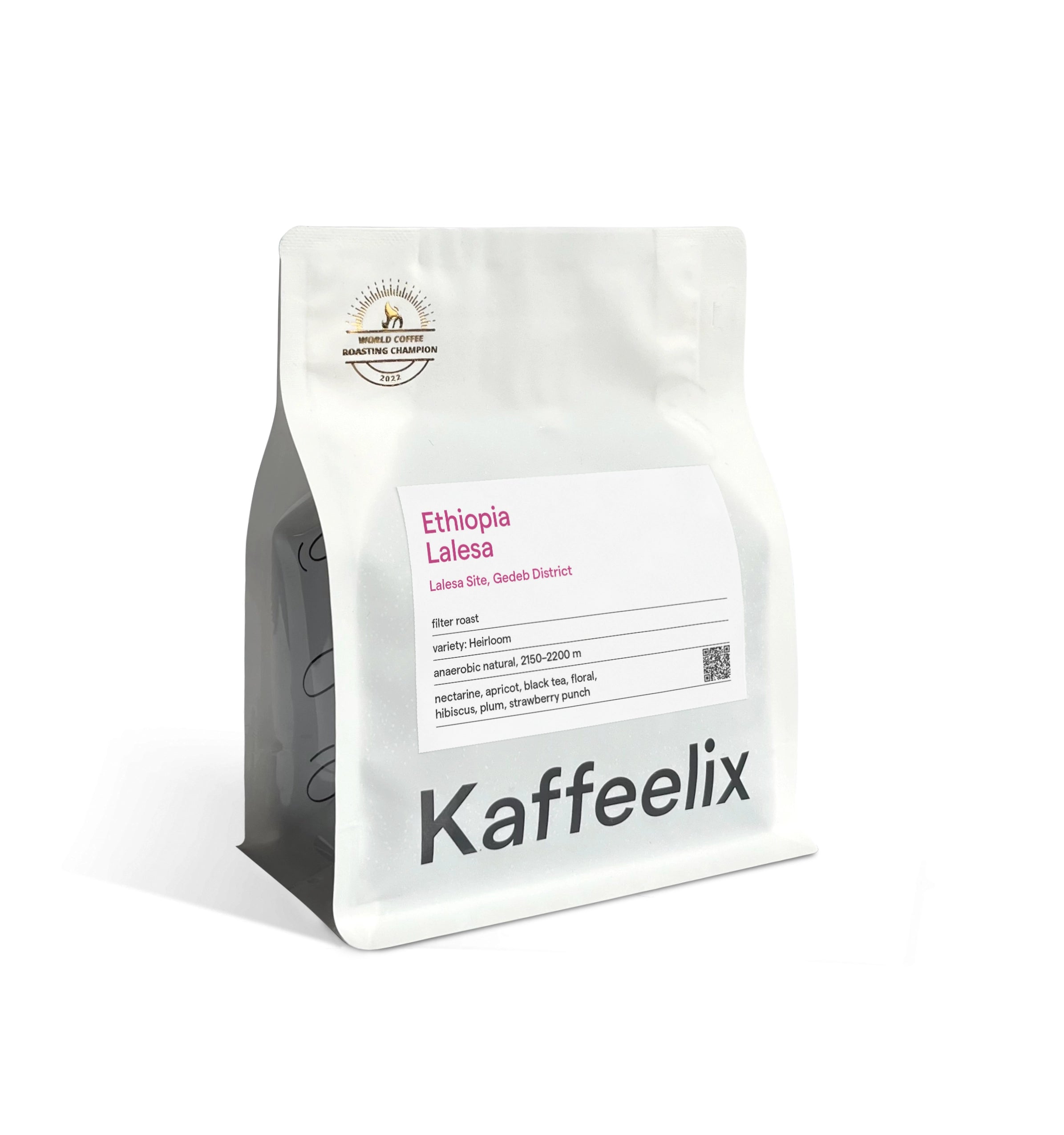 Ethiopia Lalesa