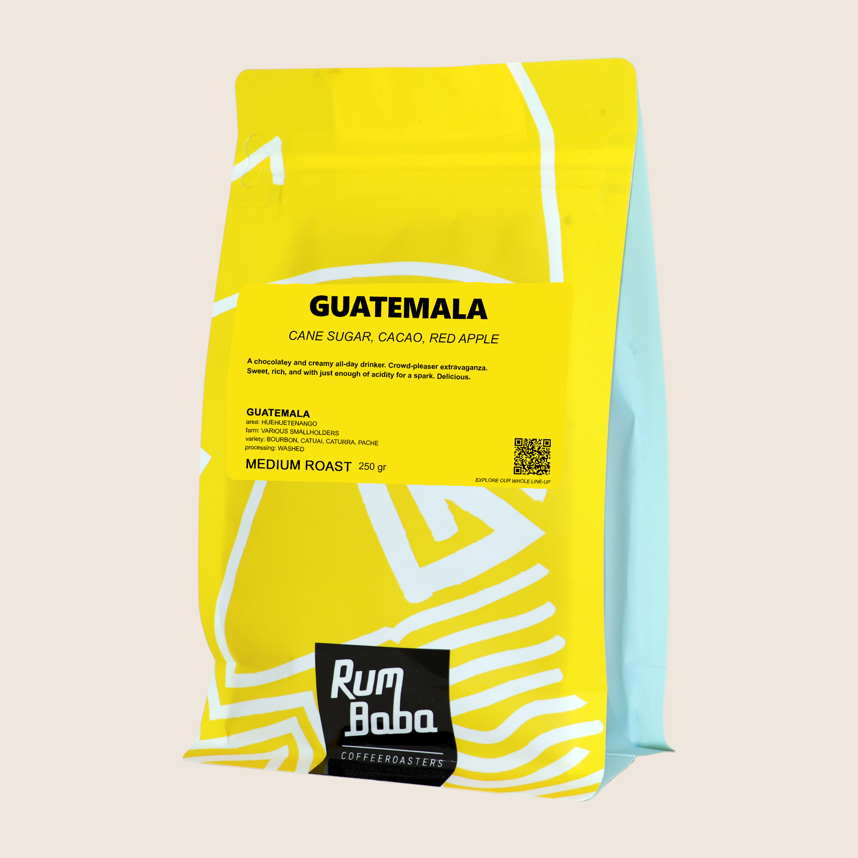 Guatemala