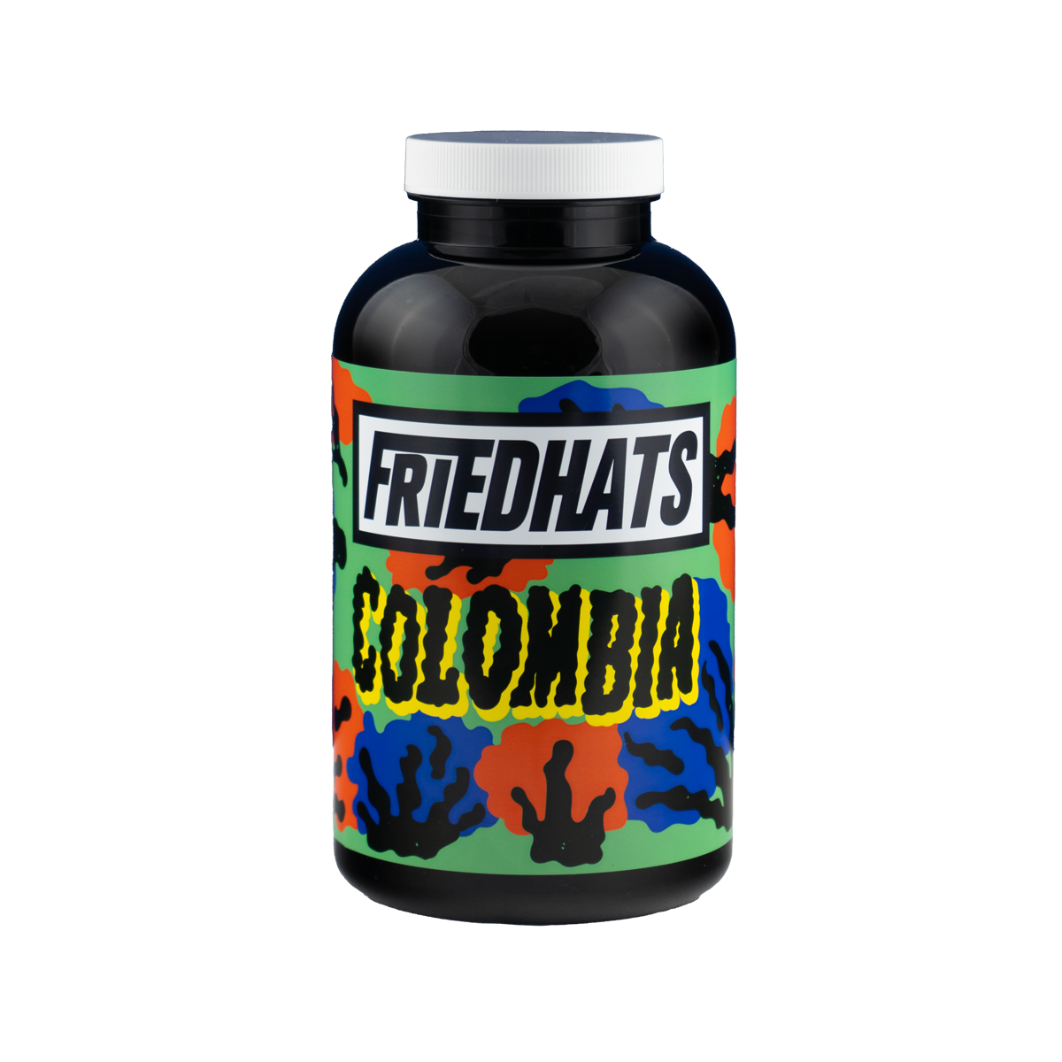 Colombia Diego Horta Washed