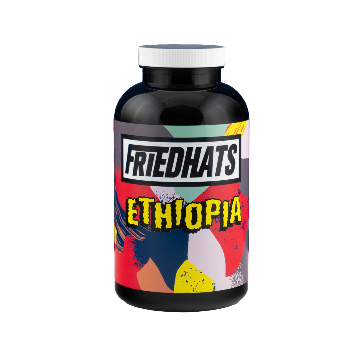 Ethiopia Bookkisa Natural