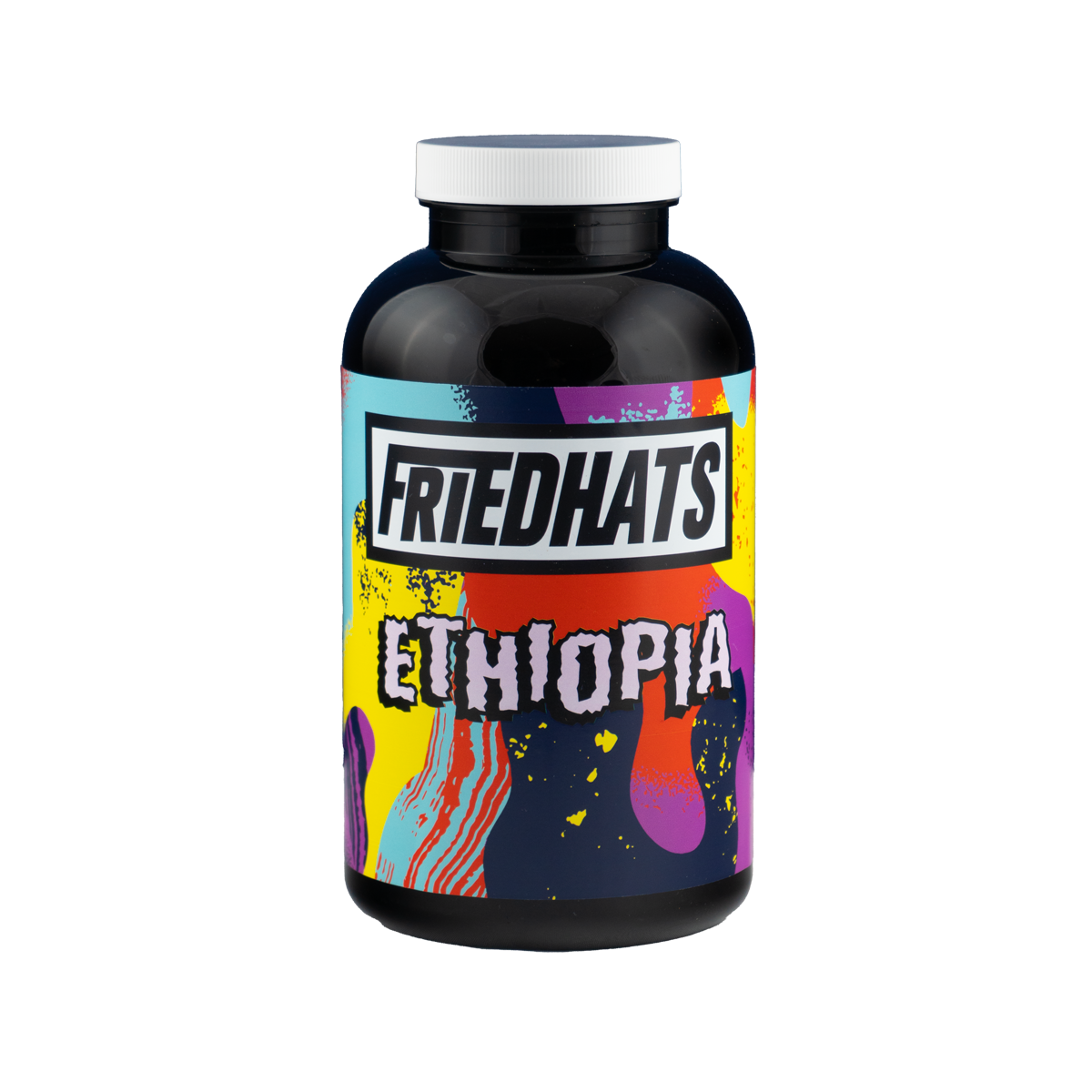 Ethiopia Chelchele Anaerobic Pineapple Omni