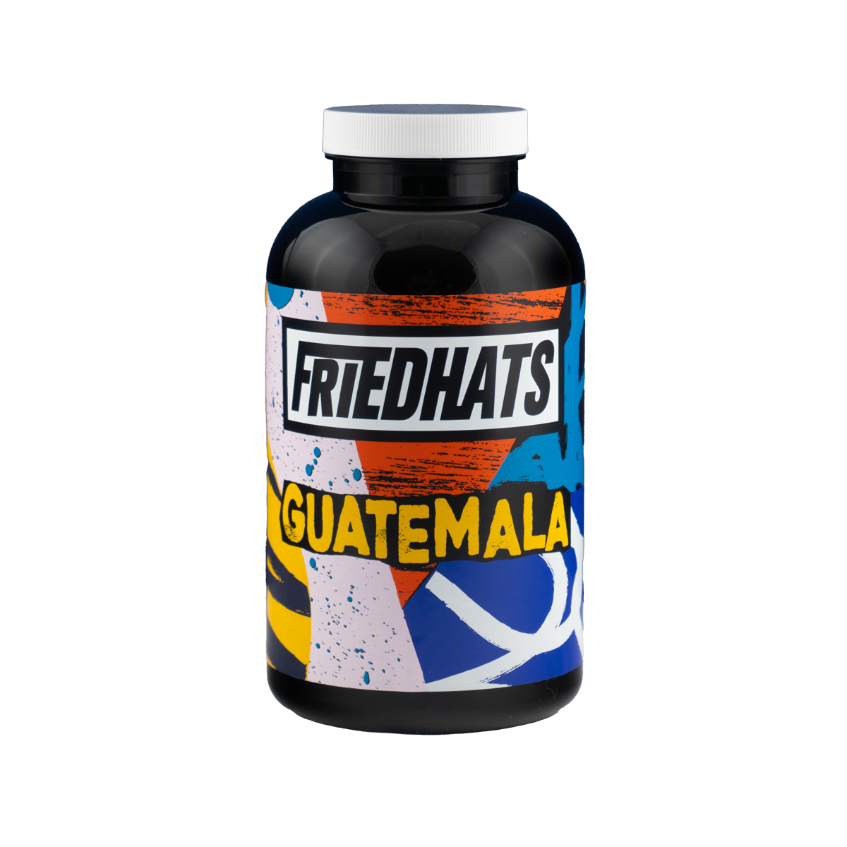 Guatemala Micaela Jacinto Washed