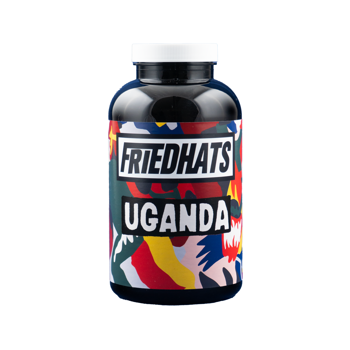 Uganda Nyabirongo Washed