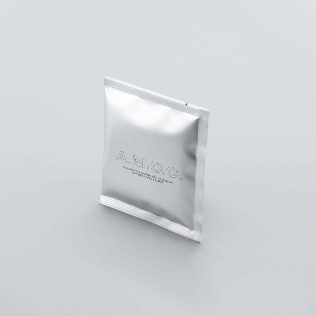DRIP BAGS — Maragesha