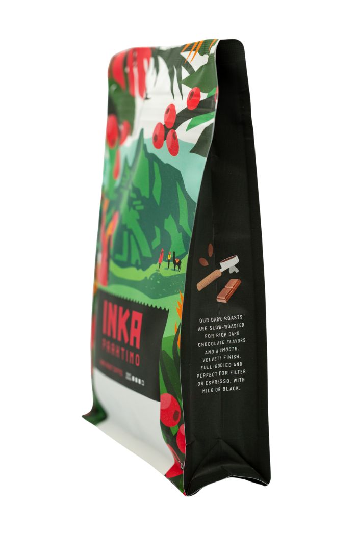 Java Jampit - Washed Typica