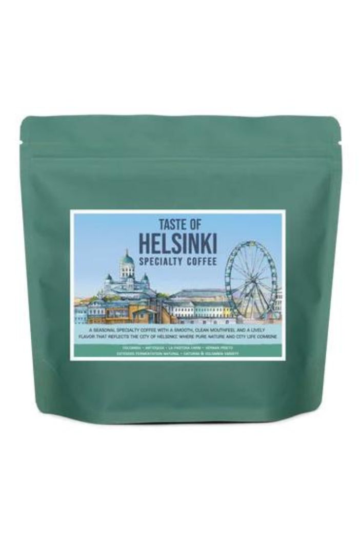 Taste of Helsinki - Kauppatori