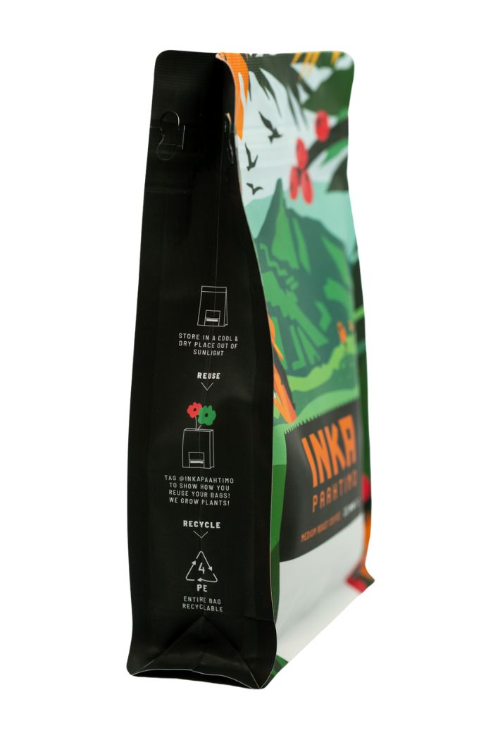 Guatemala Doña Linda - Washed Catuaí