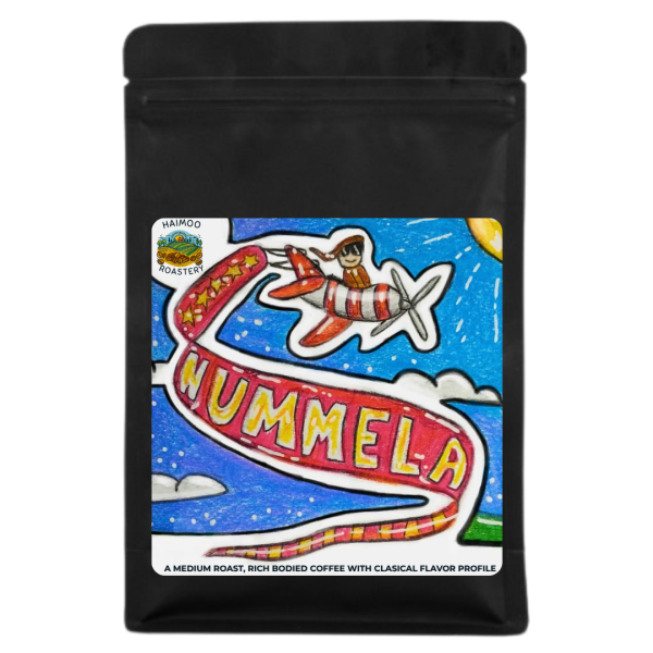 Nummela Kahvi