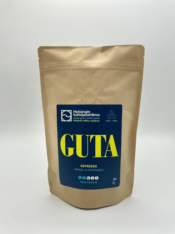 Guta