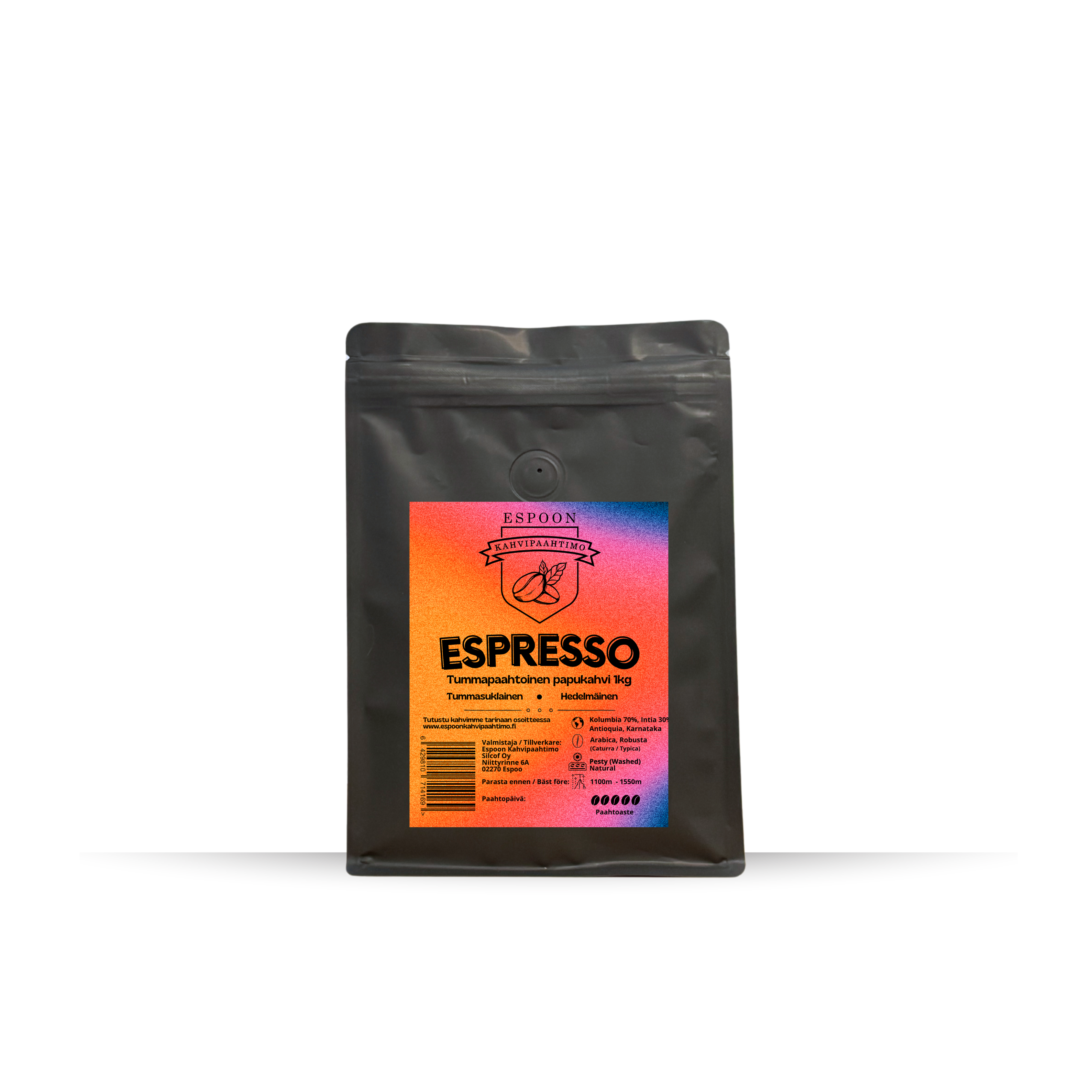 Espresso