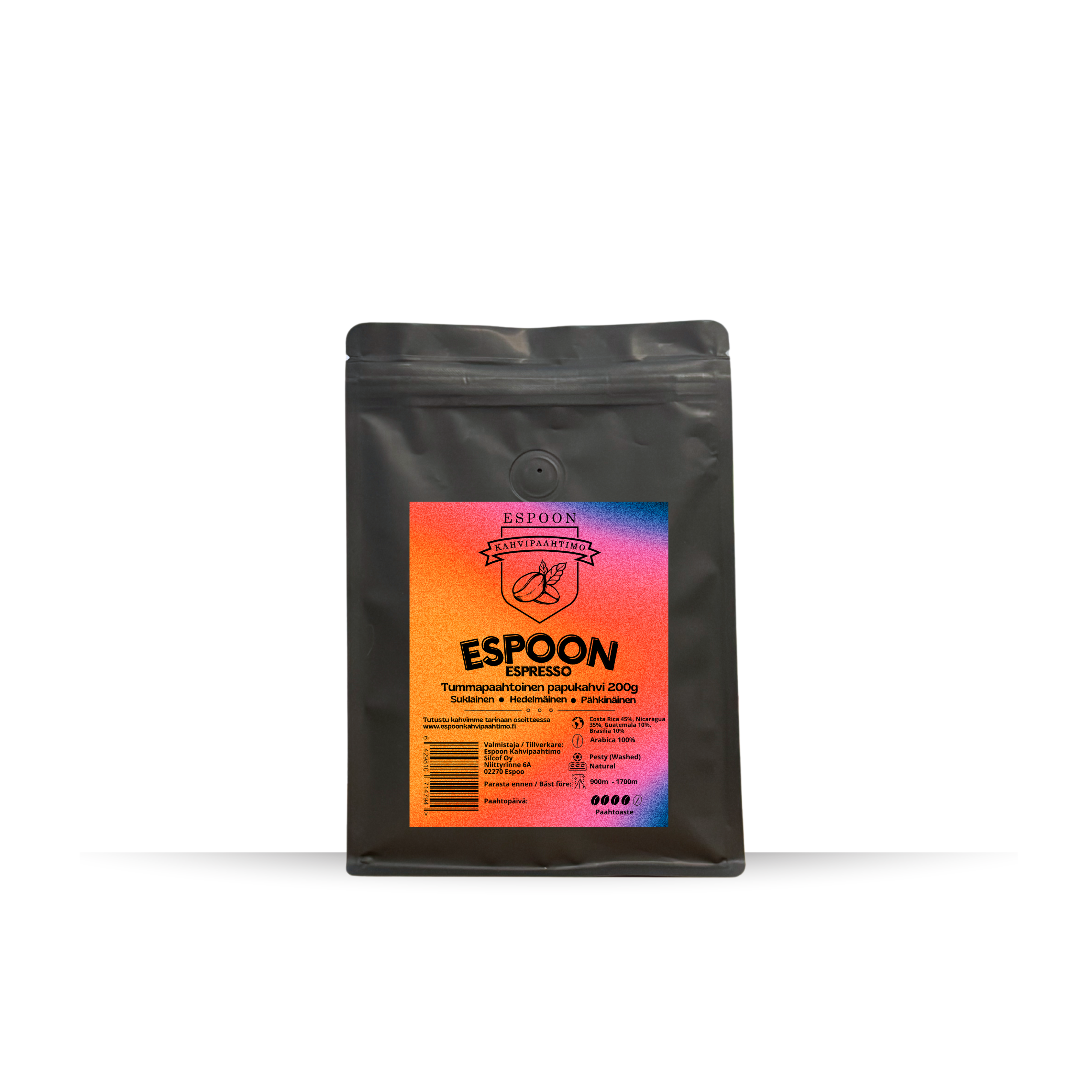 Espoon Espresso