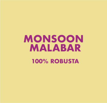 India Monsoon Malabar
