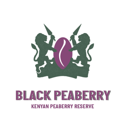 Black Peaberry