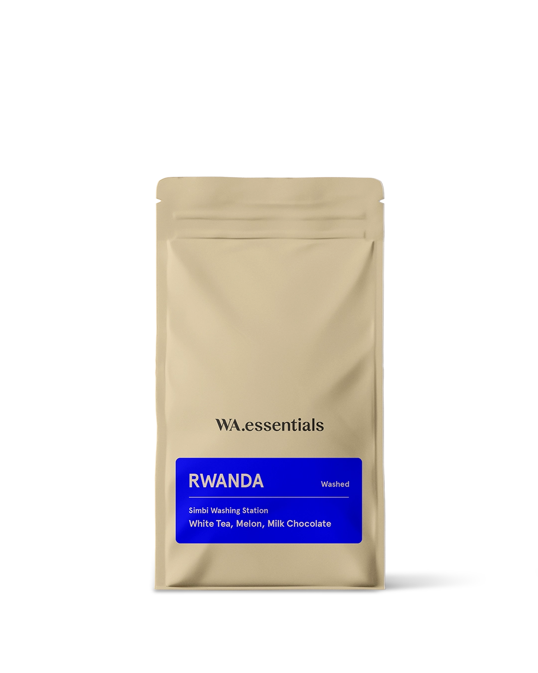Essentials Rwanda