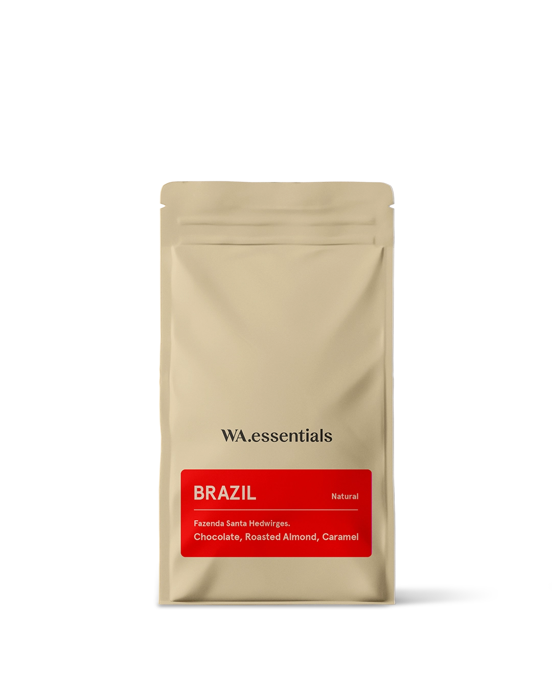 Essentials Brazil