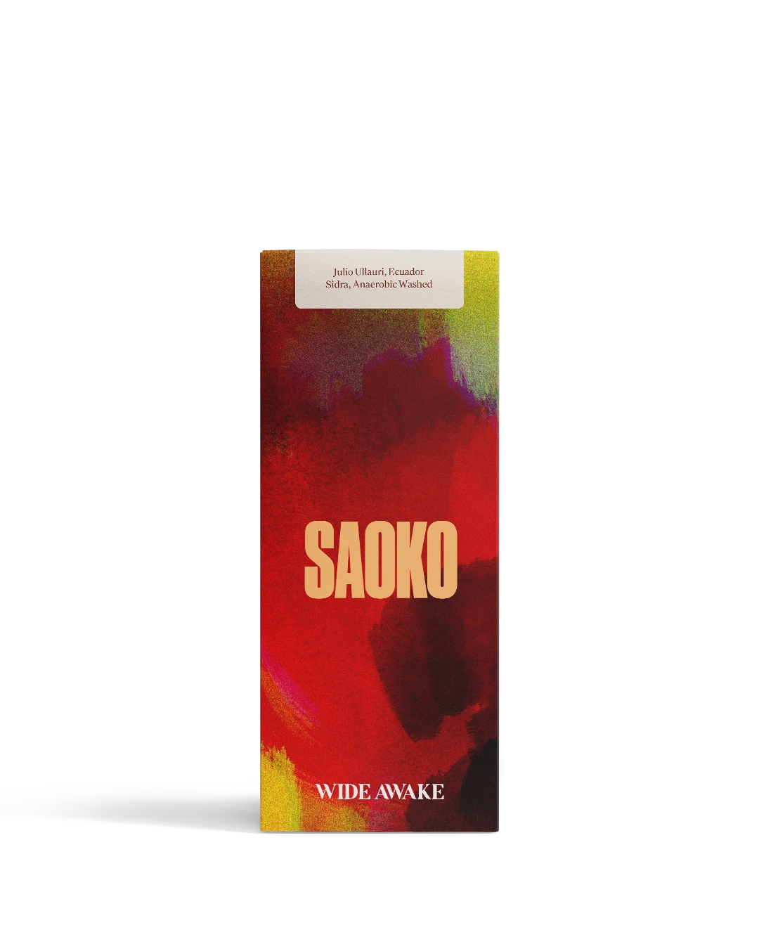 Saoko
