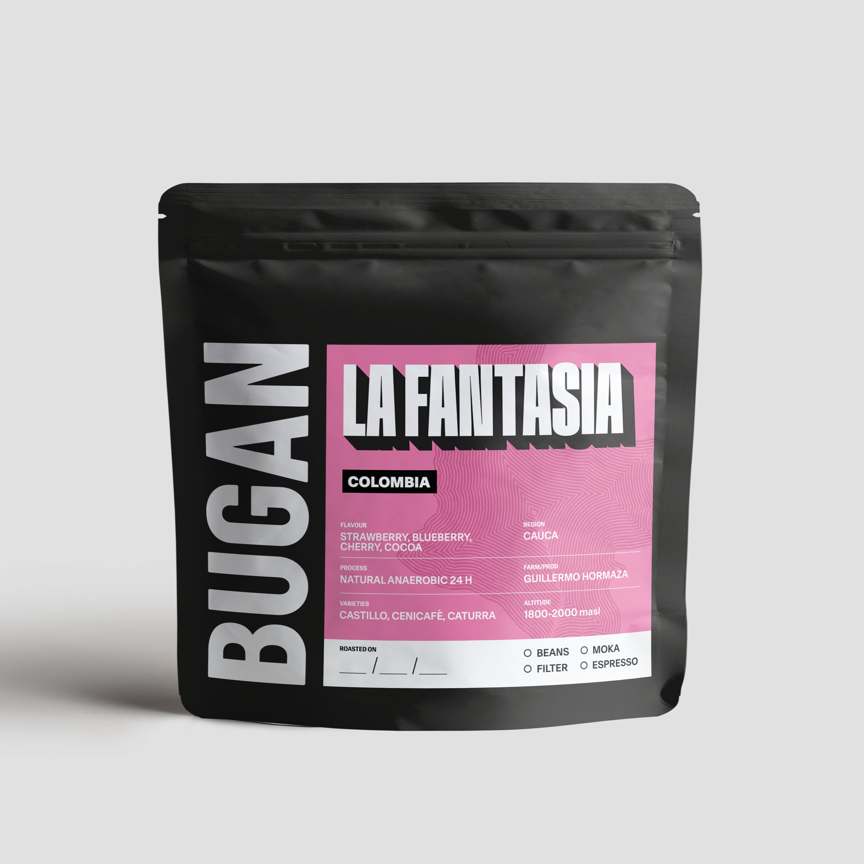 La Fantasia