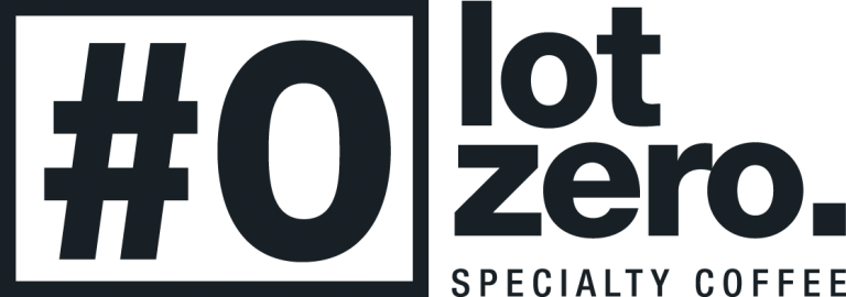 Lot Zero logo
