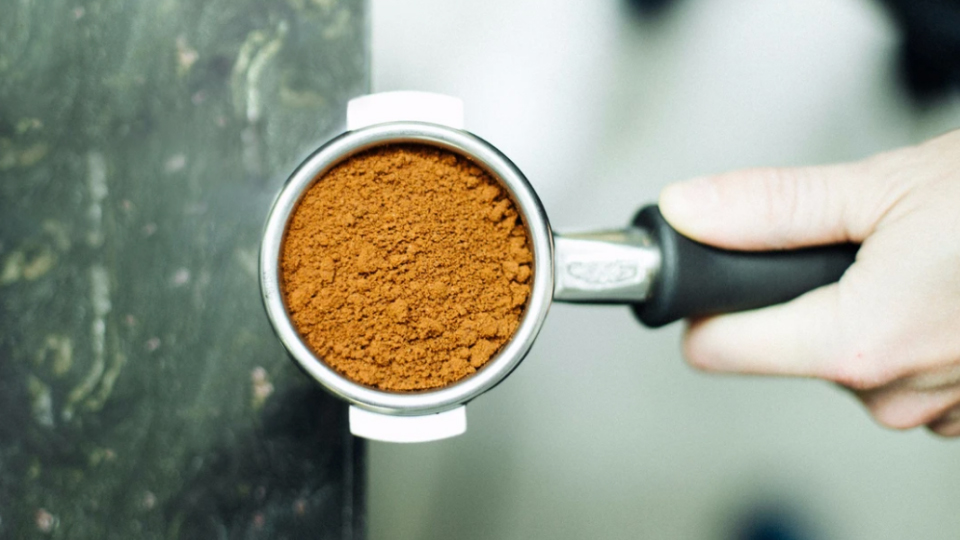 Seekind Coffee — Ravensburg