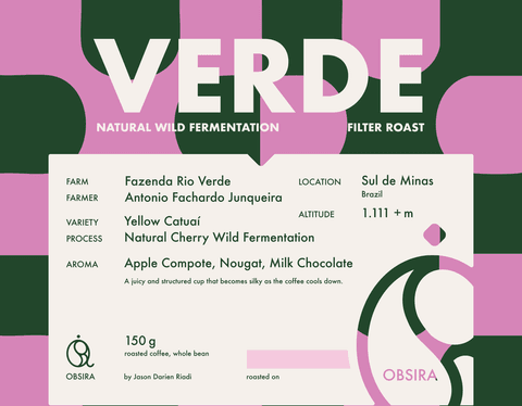 Verde
