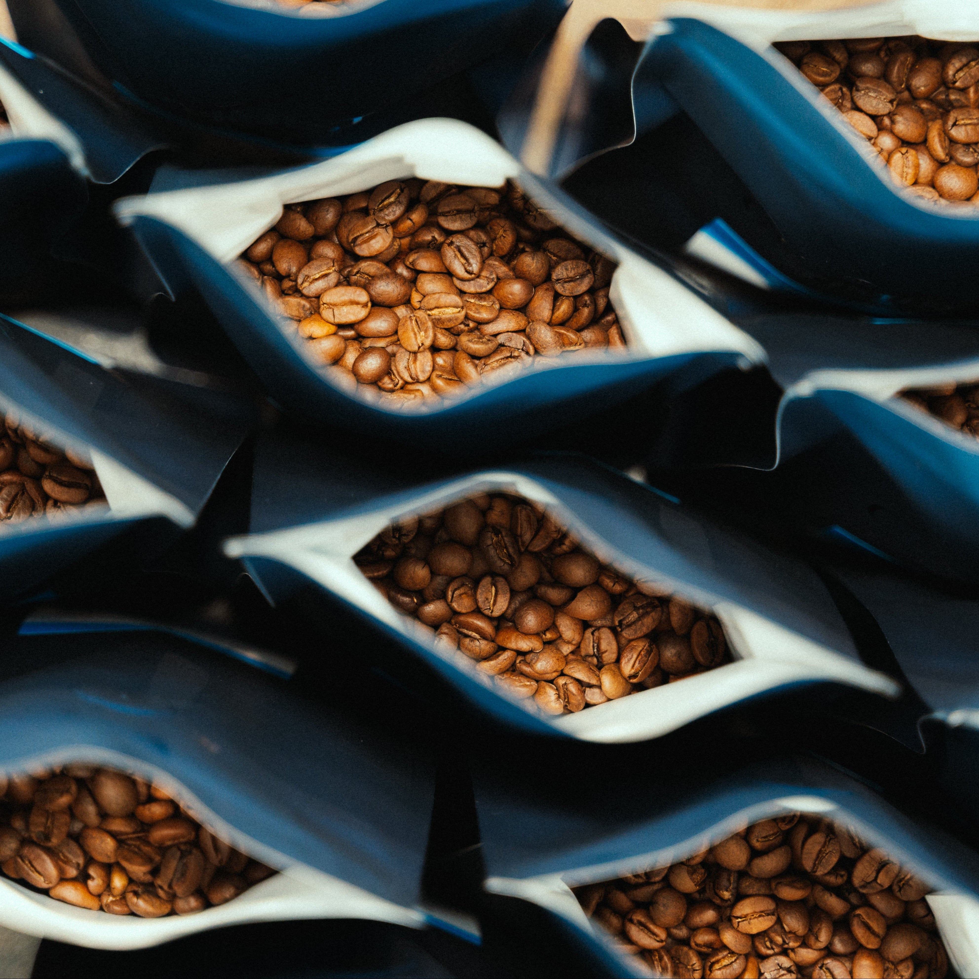 Optimist Coffee — Pittenhart