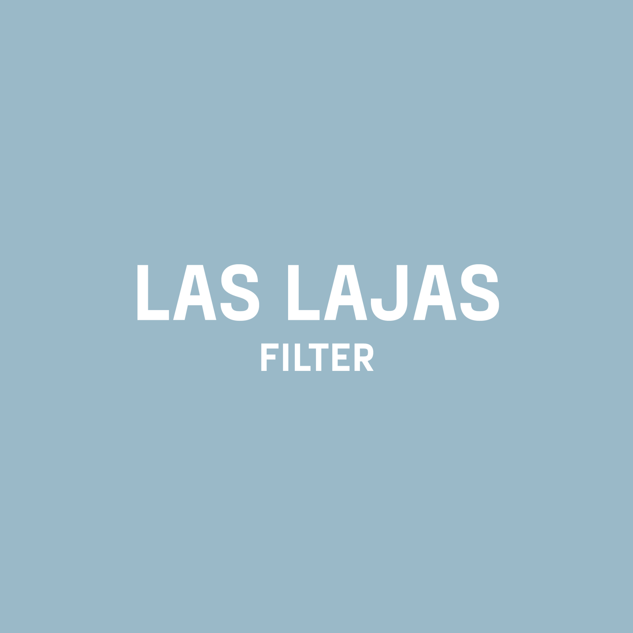 Las Lajas