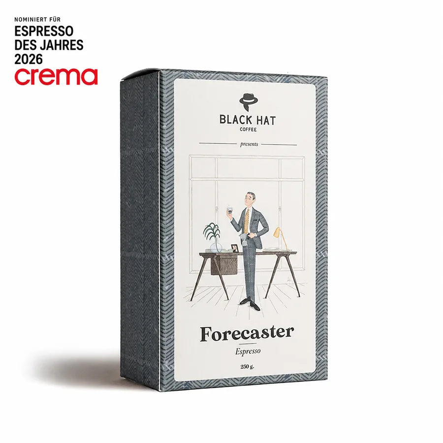 Forecaster Espresso