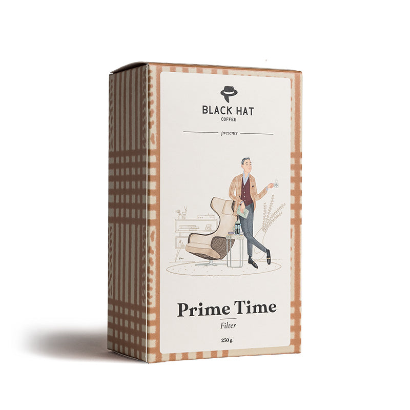Prime Time Filter