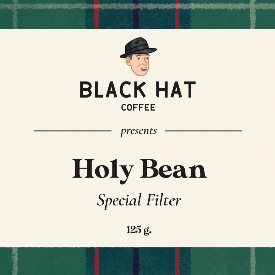 Holy Bean - Special Filter