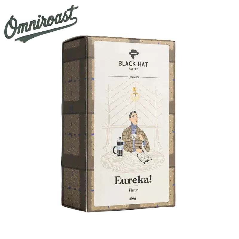 Eureka! Filter/Omniroast