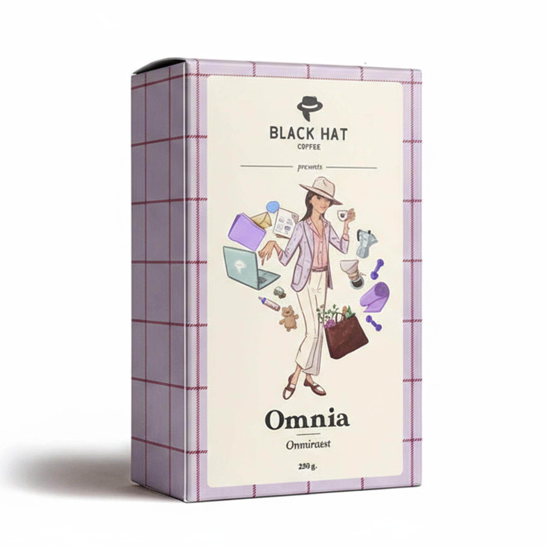 Omnia Omniroast