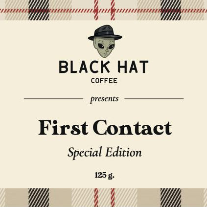 First Contact - Special Filter