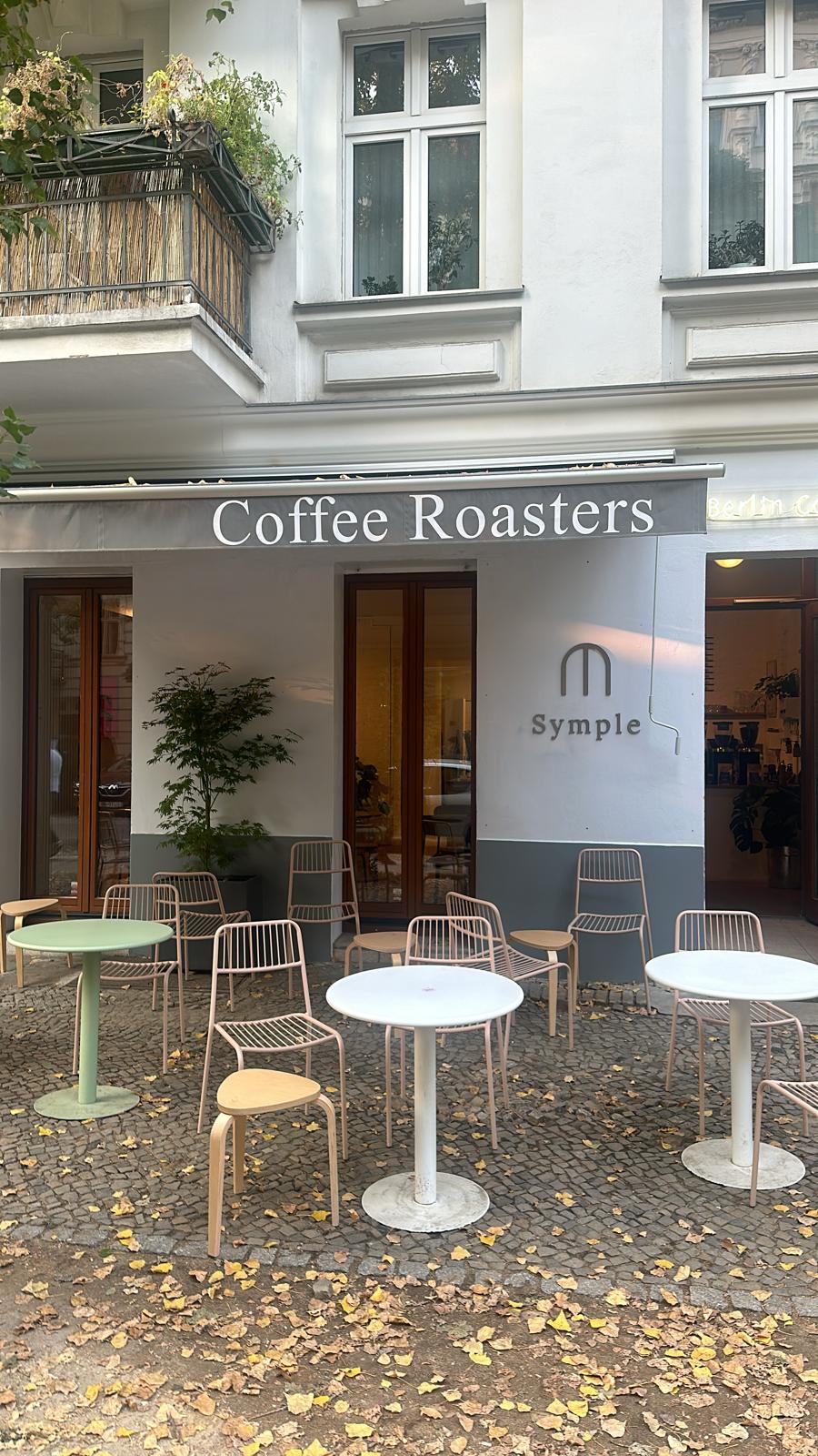 Symple Prenzlauer Berg