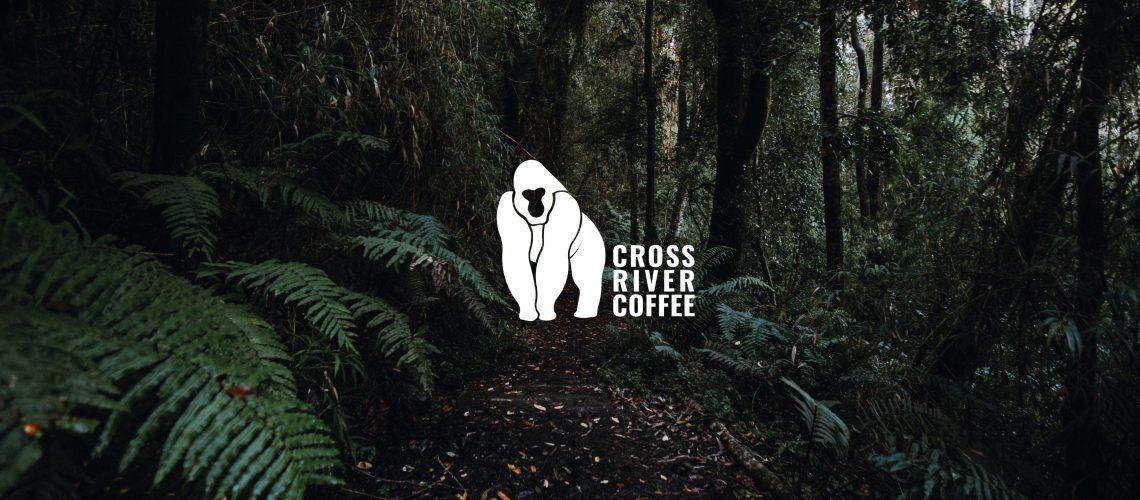 Cross River Coffee logo