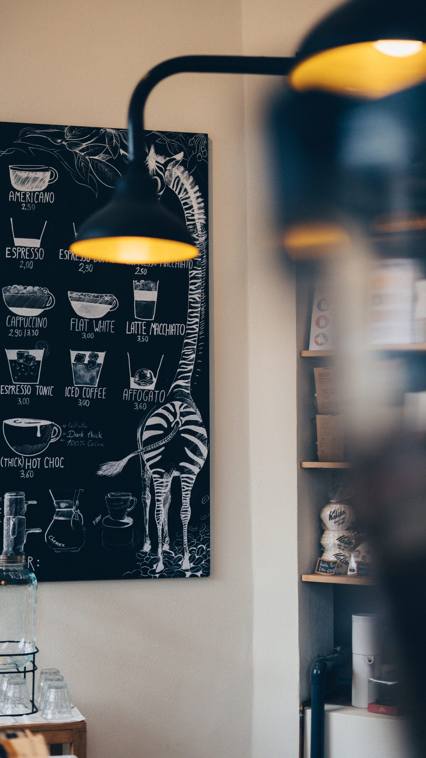 Cross River Coffee — Löbtau