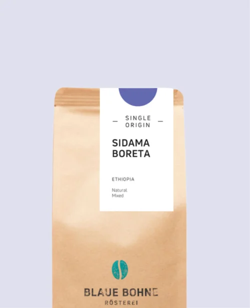 Sidama Boreta (Ethiopia)