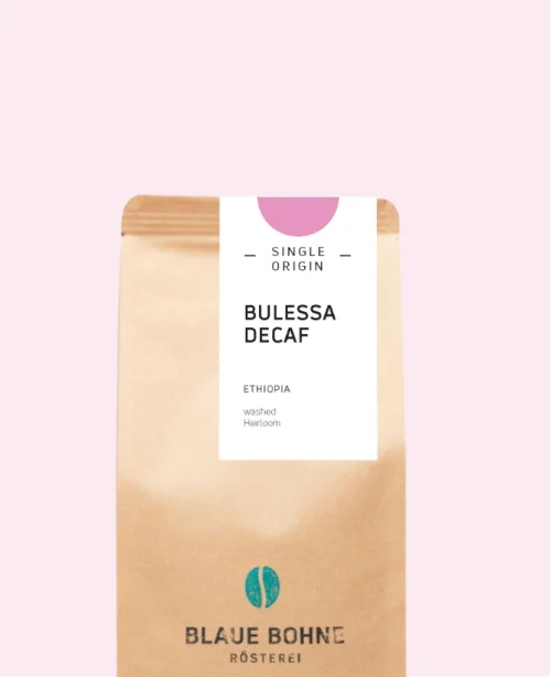 Bulessa Decaf (Ethiopia)