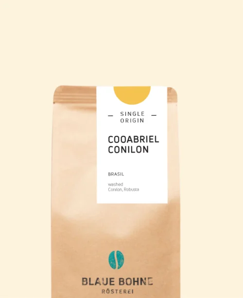 Cooabriel Conilon (Brasil)