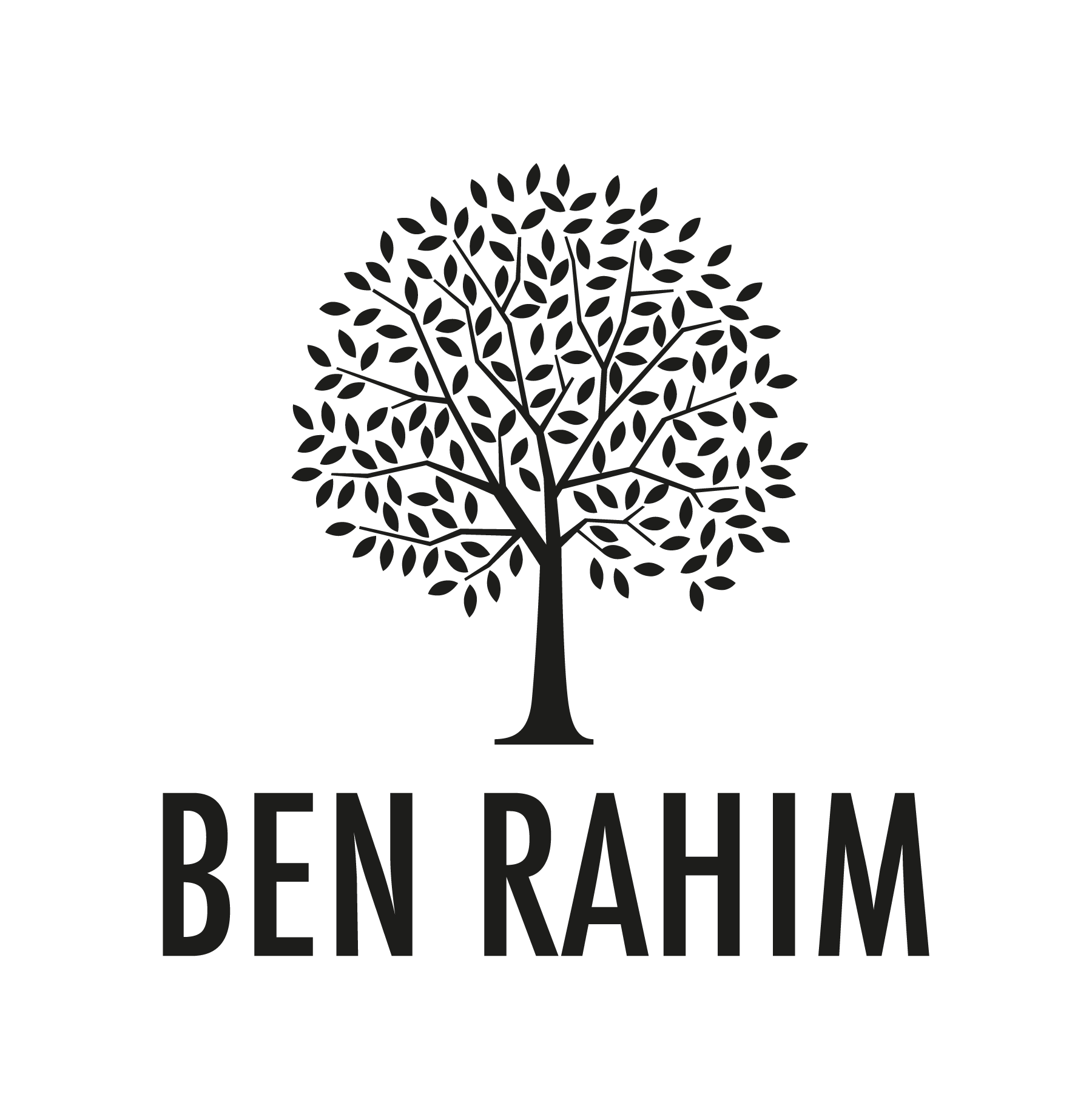 Ben Rahim logo