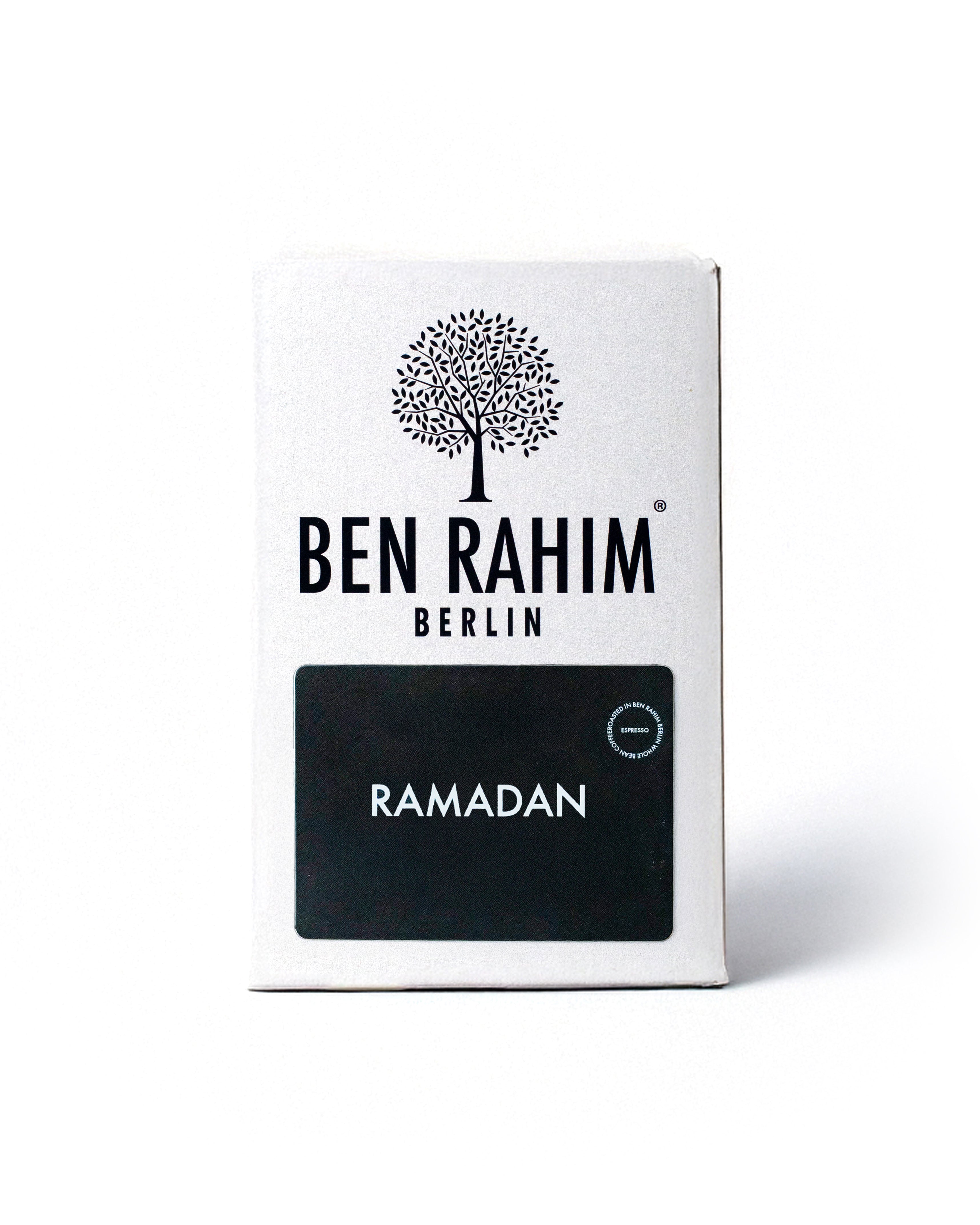 Ramadan Decaf Omni