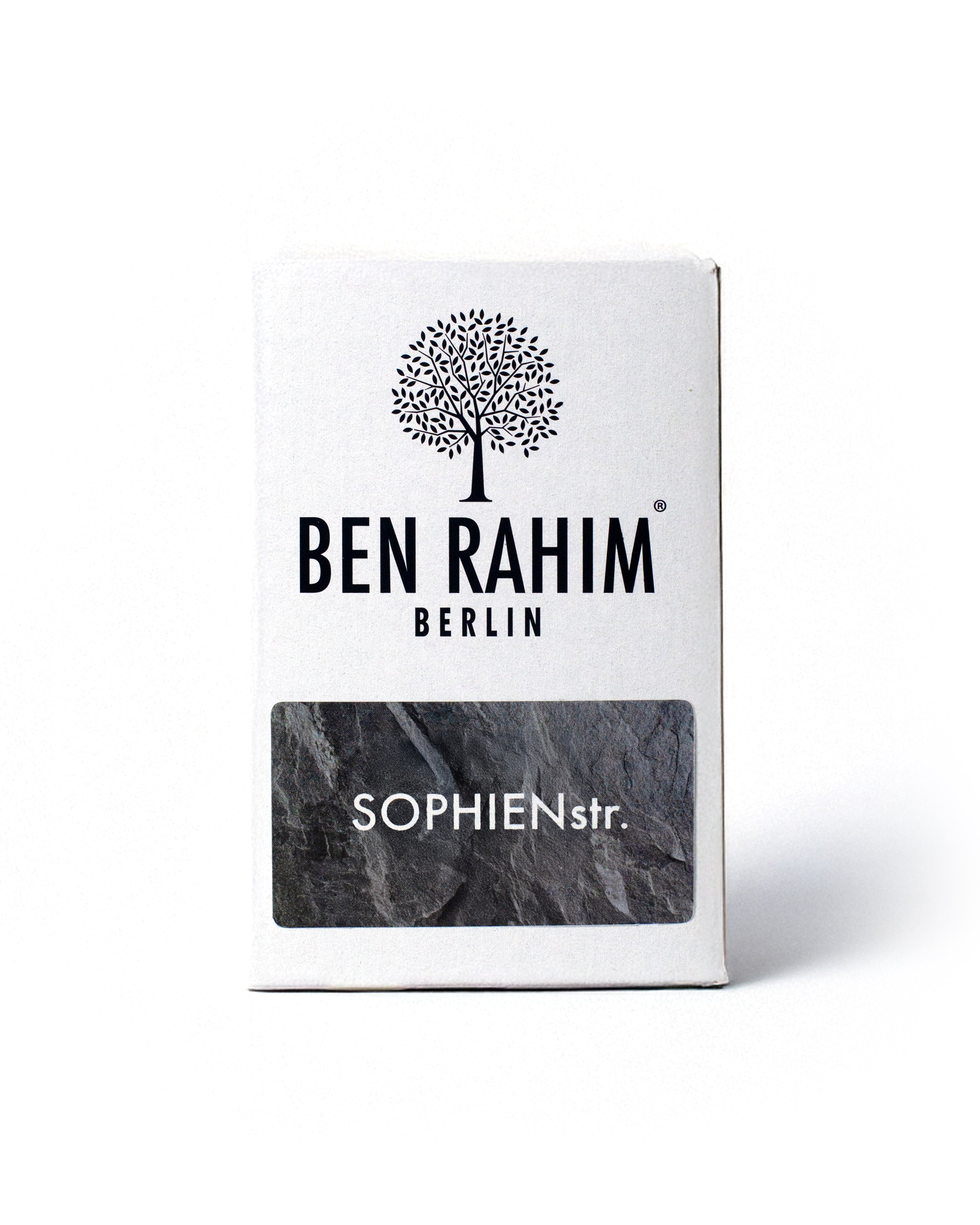 Sophien Filter Blend