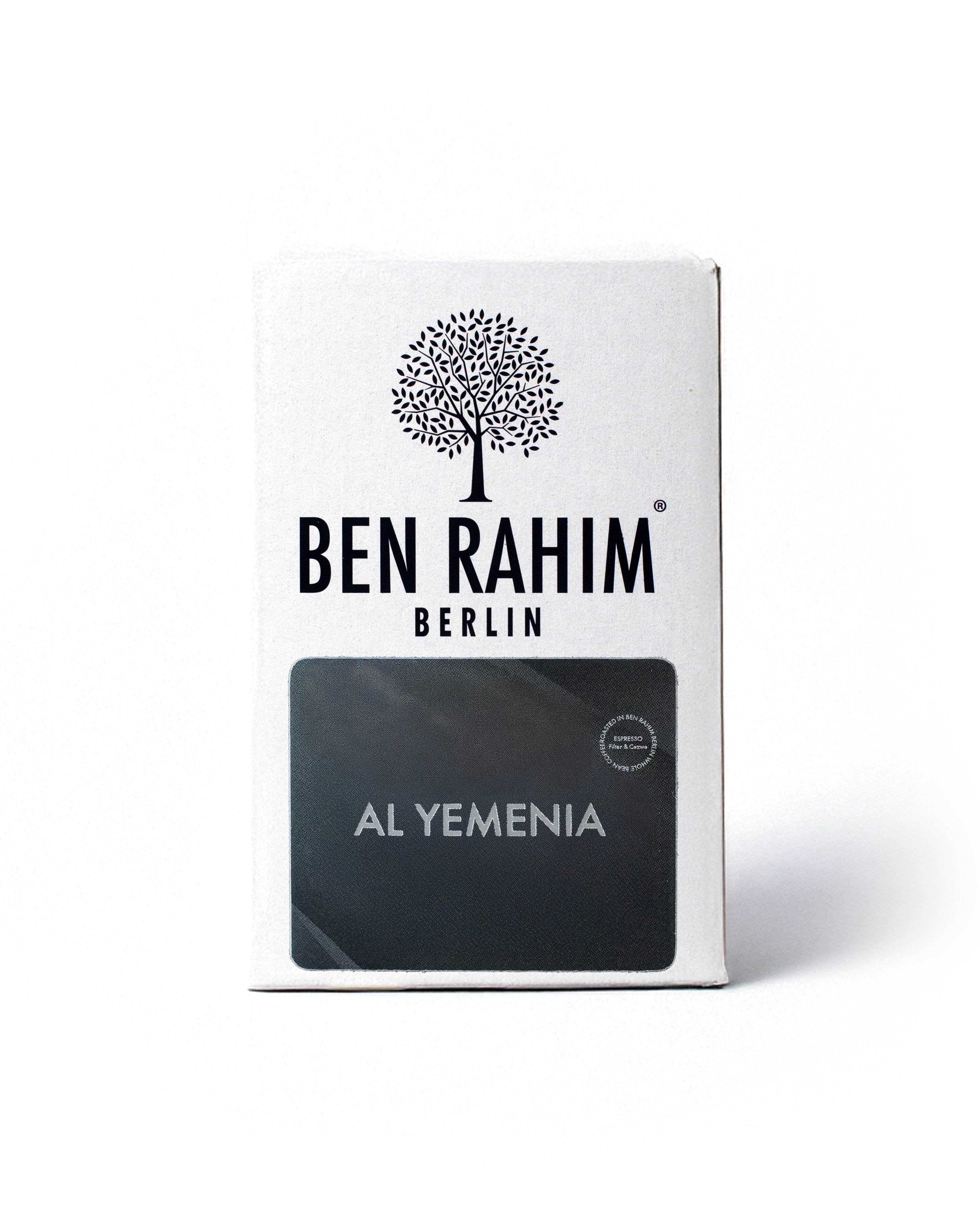 Al Yemenia