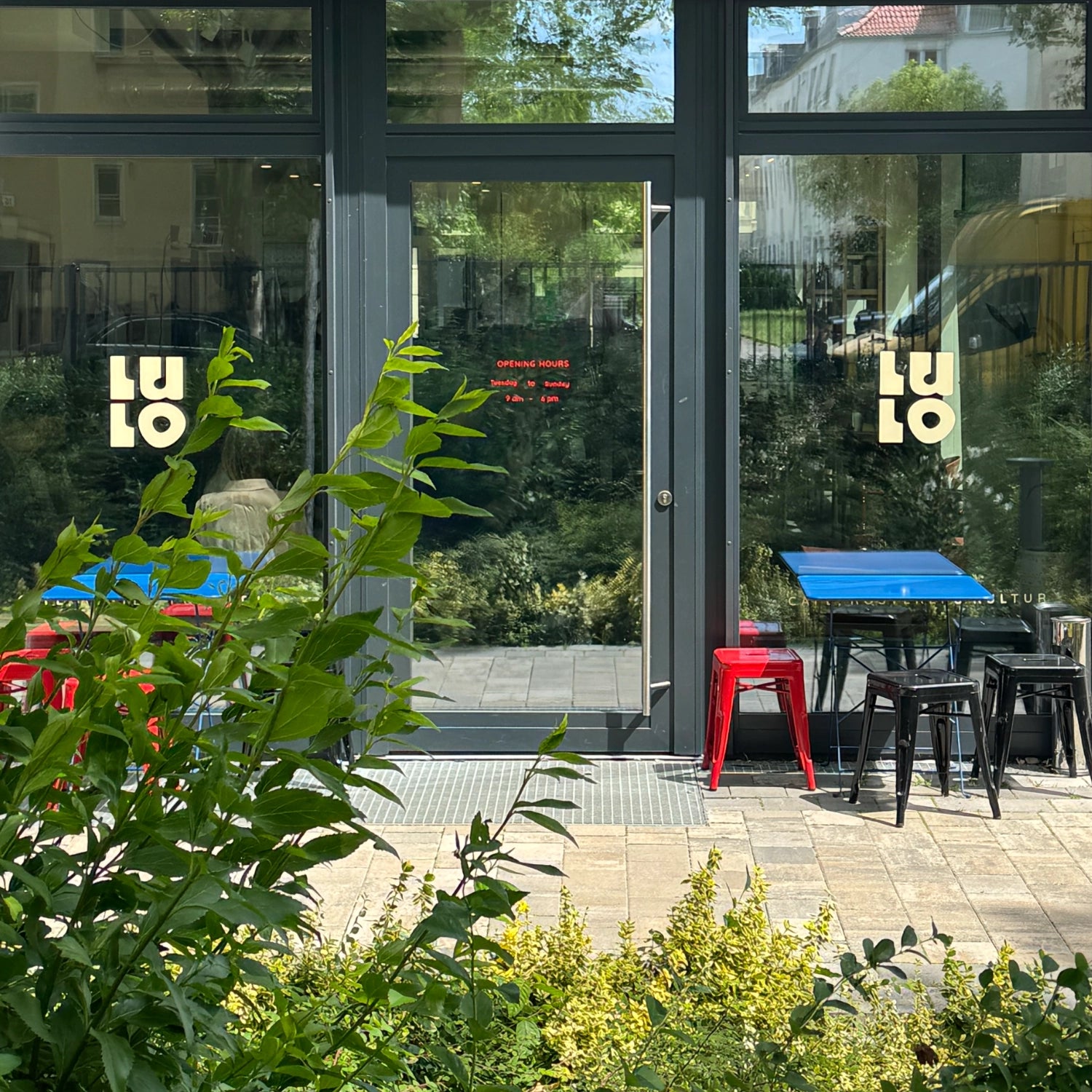 Café LULO