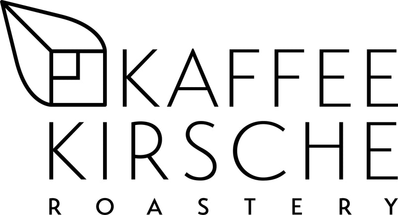 Kaffeekirsche Roastery logo