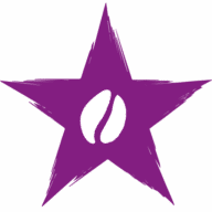 Flying Roasters logo